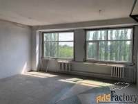 офисное помещение, 680 м²