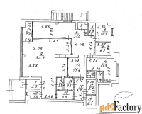 свободного назначения, 204.2 м²