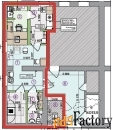 свободного назначения, 92.3 м²