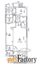 свободного назначения, 186 м²