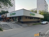 свободного назначения, 186 м²