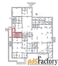 свободного назначения, 97.5 м²