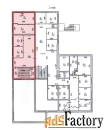 свободного назначения, 97.5 м²