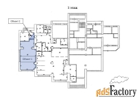 свободного назначения, 68.2 м²