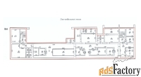 свободного назначения, 863.7 м²