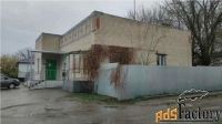 свободного назначения, 370.4 м²