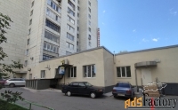 свободного назначения, 295.1 м²
