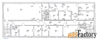 свободного назначения, 407.5 м²