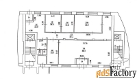 свободного назначения, 194.9 м²