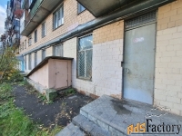 свободного назначения, 194.9 м²