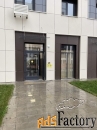 1 - комн.  квартира, 40.7 м², 15/21 эт.