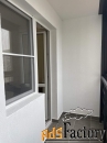 1 - комн.  квартира, 40.7 м², 15/21 эт.