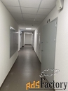 1 - комн.  квартира, 40.7 м², 15/21 эт.