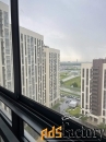 1 - комн.  квартира, 40.7 м², 15/21 эт.