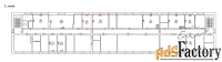 свободного назначения, 30.6 м²