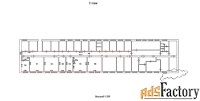 свободного назначения, 229 м²