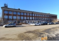 свободного назначения, 30.6 м²
