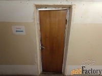 свободного назначения, 30.6 м²