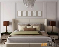 2 - комн.  квартира, 177.7 м², 35/40 эт.