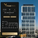2 - комн.  квартира, 177.7 м², 35/40 эт.