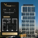 2 - комн.  квартира, 71.4 м², 13/41 эт.