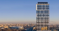 2 - комн.  квартира, 55.9 м², 3/41 эт.