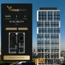 2 - комн.  квартира, 55.9 м², 3/41 эт.