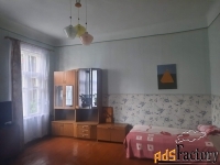 дом 80 м² на участке 2 сот.
