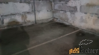 машиноместо , 83 м²