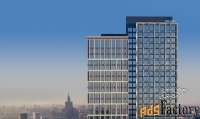 2 - комн.  квартира, 56.1 м², 8/41 эт.