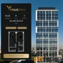 2 - комн.  квартира, 56.1 м², 8/41 эт.