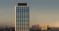 2 - комн.  квартира, 56.4 м², 25/41 эт.