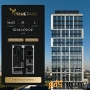 2 - комн.  квартира, 56.4 м², 25/41 эт.