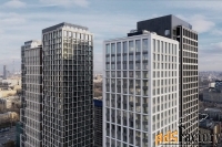 2 - комн.  квартира, 56.4 м², 21/41 эт.