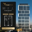 2 - комн.  квартира, 56.4 м², 21/41 эт.