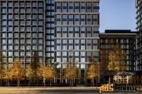 2 - комн.  квартира, 56.4 м², 21/41 эт.