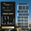 3 - комн.  квартира, 81.8 м², 36/40 эт.