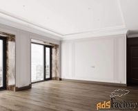 5 - комн.  квартира, 393.1 м², 40/41 эт.