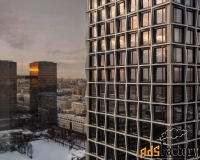 5 - комн.  квартира, 393.1 м², 40/41 эт.