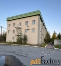 свободного назначения, 2453.1 м²