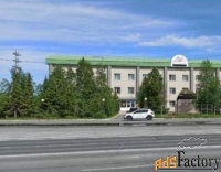 свободного назначения, 2453.1 м²