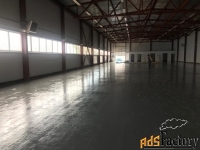 производственно-складской комплекс/помещение, 993 м²