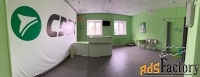 торговое помещение, 260 м²