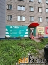 торговое помещение, 120 м²