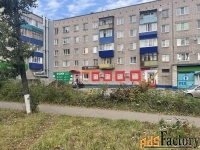 торговое помещение, 120 м²