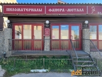 торговое помещение, 17.2 м²