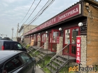 торговое помещение, 17.2 м²