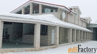 свободного назначения, 3000 м²