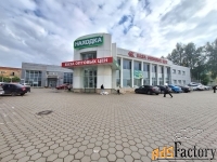 свободного назначения, 1021 м²