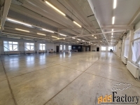 свободного назначения, 1550 м²